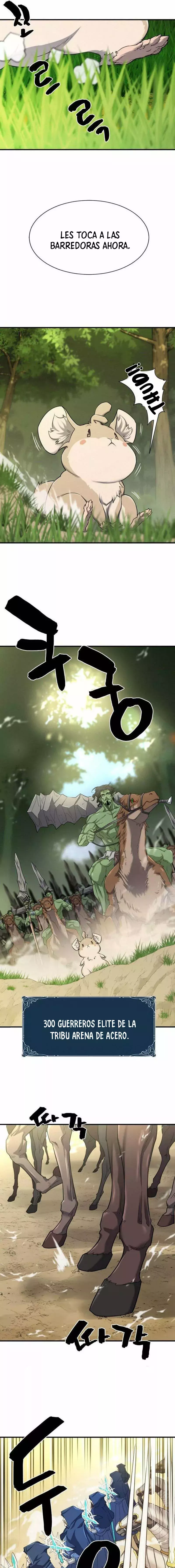 Read The Greatest Estate Developer Español Manga Online