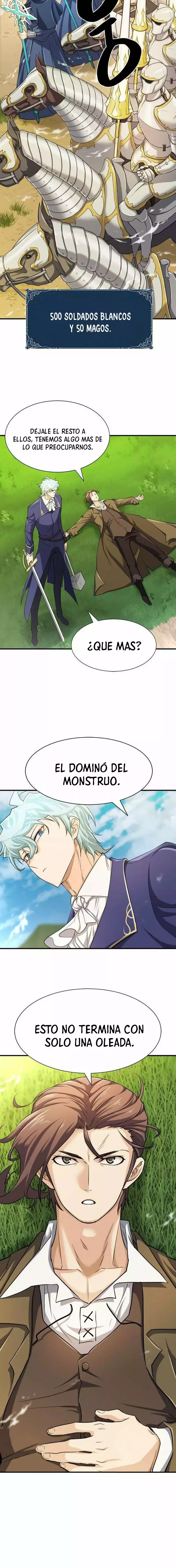 Read The Greatest Estate Developer Español Manga Online