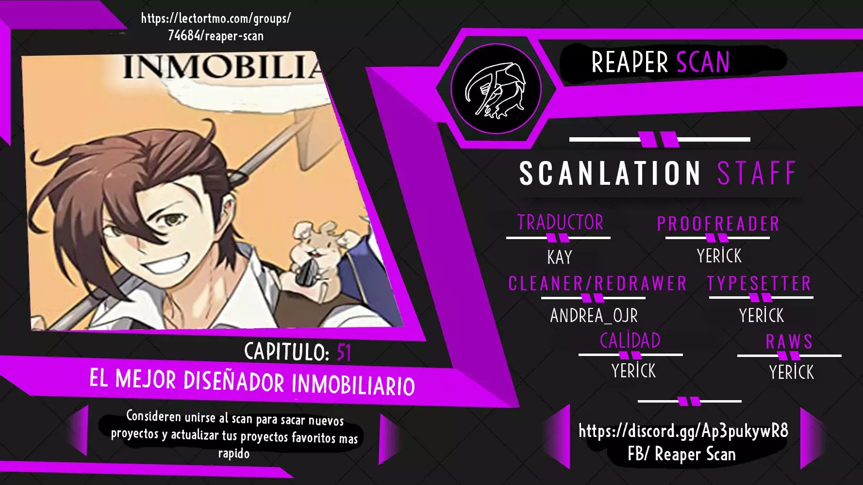 Read The Greatest Estate Developer Español Manga Online