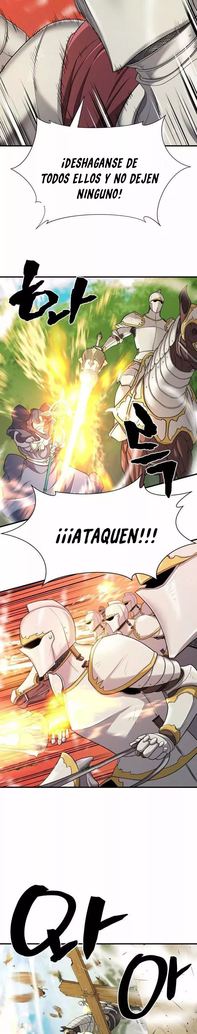 Read The Greatest Estate Developer Español Manga Online