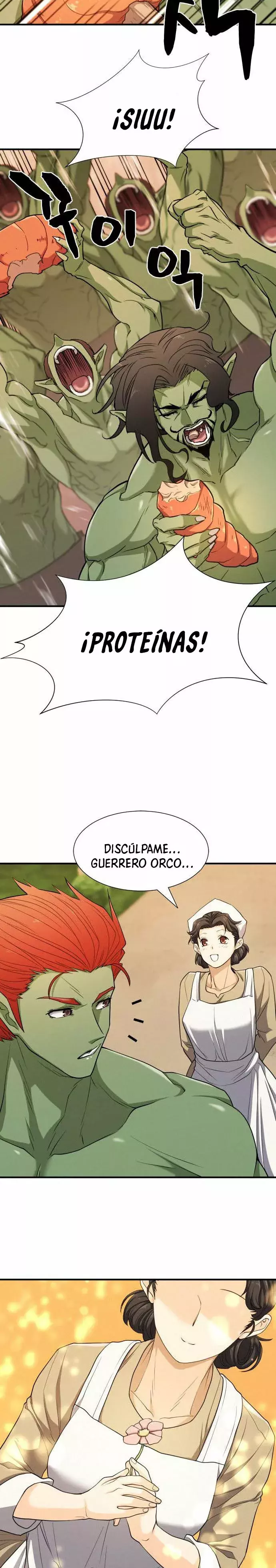 Read The Greatest Estate Developer Español Manga Online