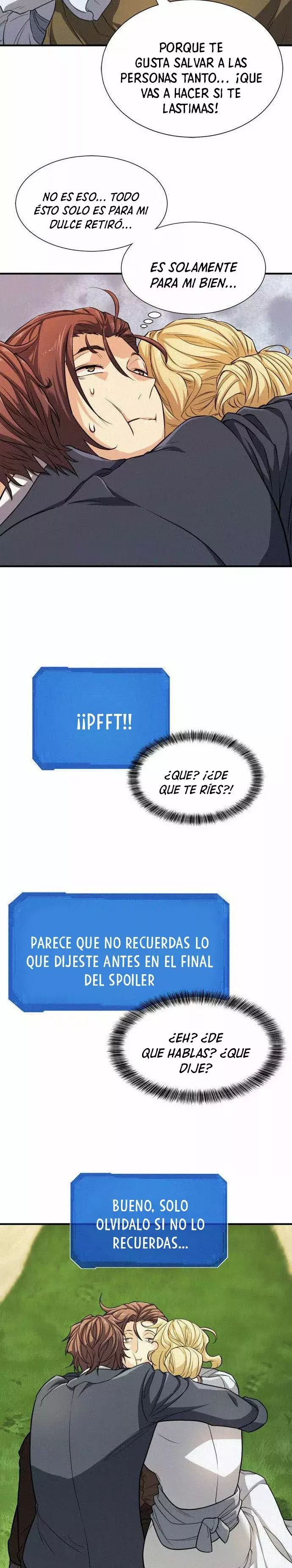 Read The Greatest Estate Developer Español Manga Online