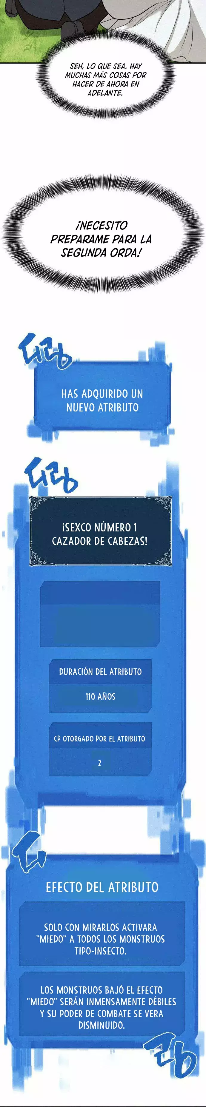 Read The Greatest Estate Developer Español Manga Online