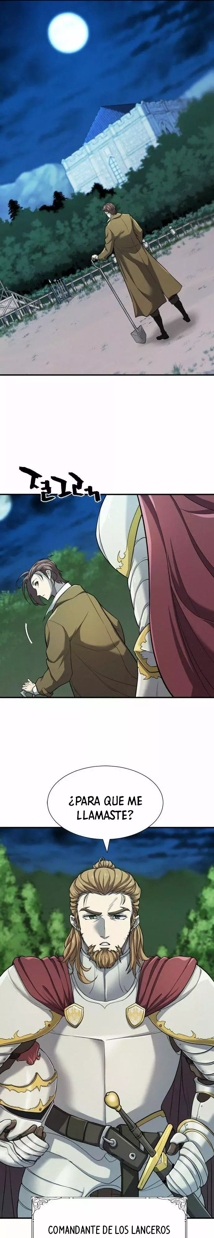 Read The Greatest Estate Developer Español Manga Online