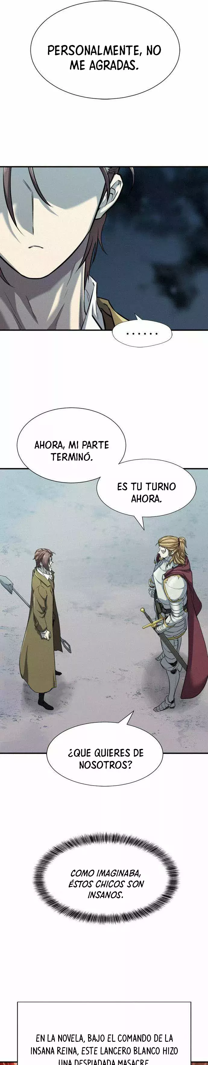 Read The Greatest Estate Developer Español Manga Online