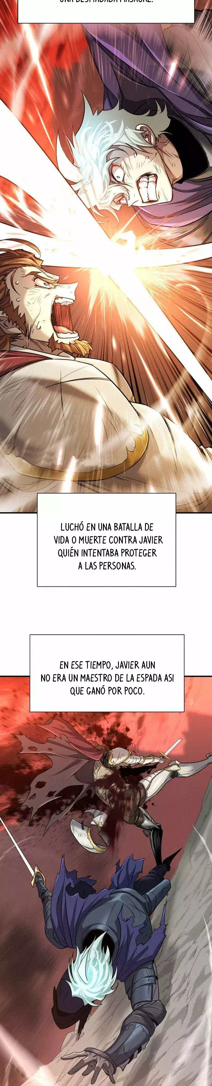 Read The Greatest Estate Developer Español Manga Online