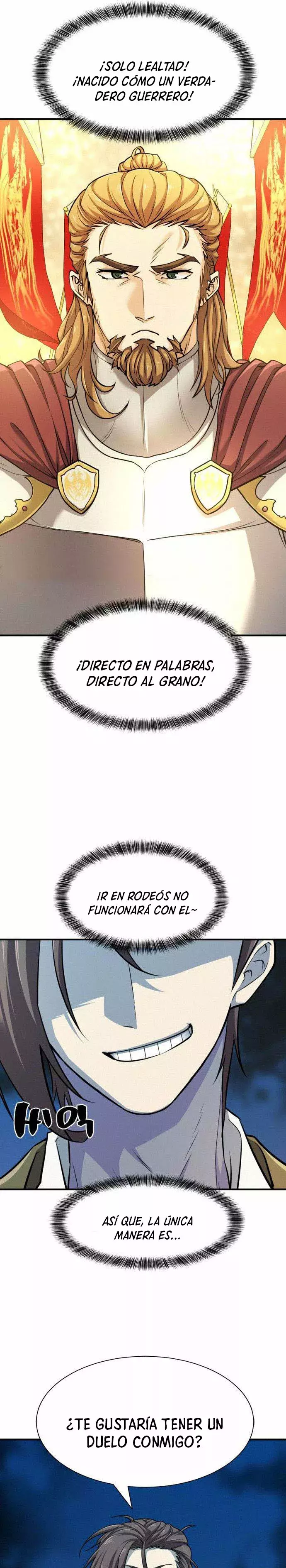 Read The Greatest Estate Developer Español Manga Online