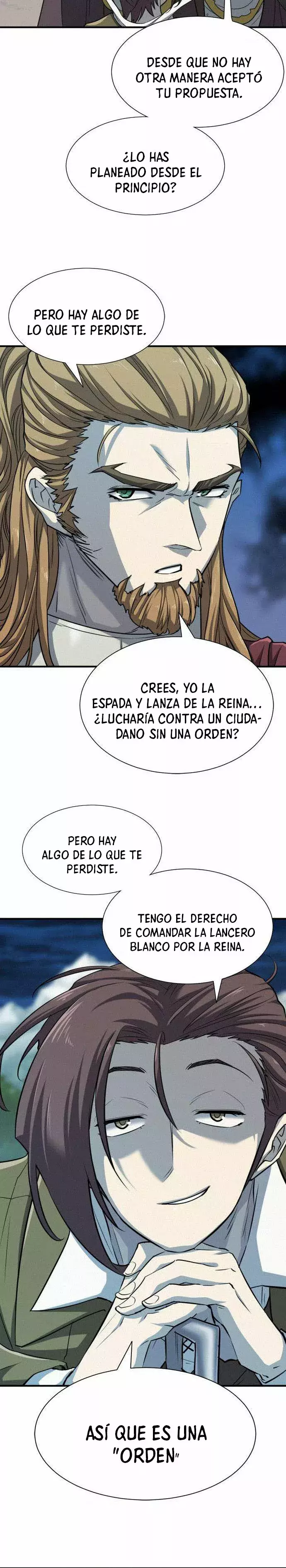 Read The Greatest Estate Developer Español Manga Online