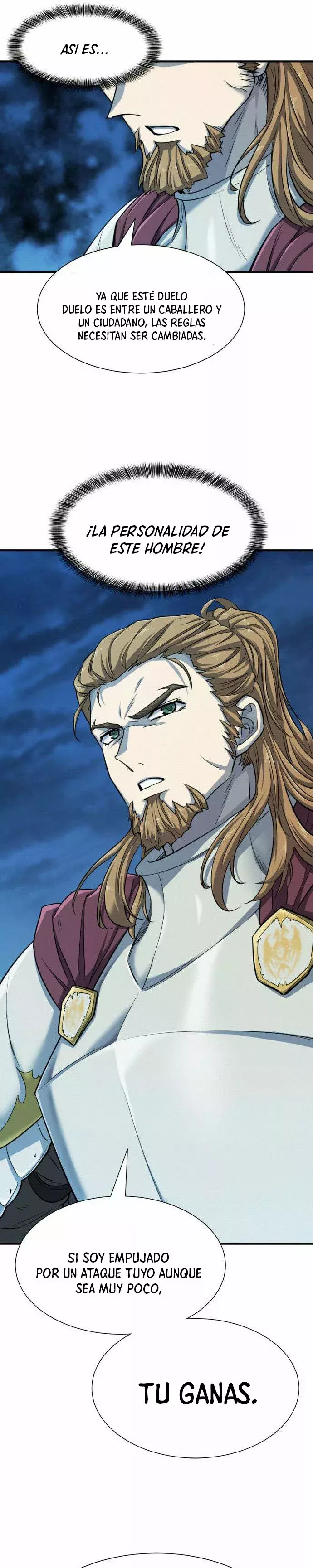 Read The Greatest Estate Developer Español Manga Online