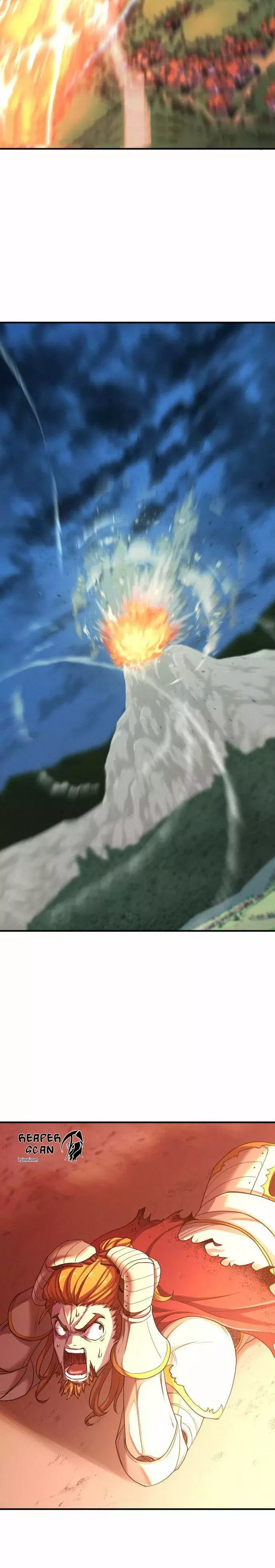 Read The Greatest Estate Developer Español Manga Online