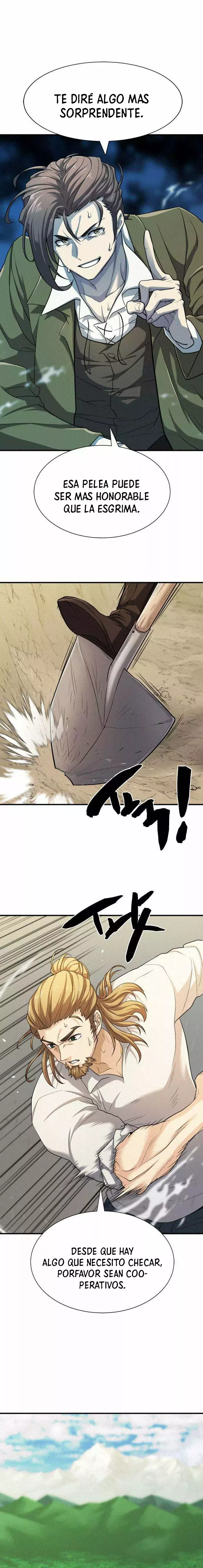 Read The Greatest Estate Developer Español Manga Online