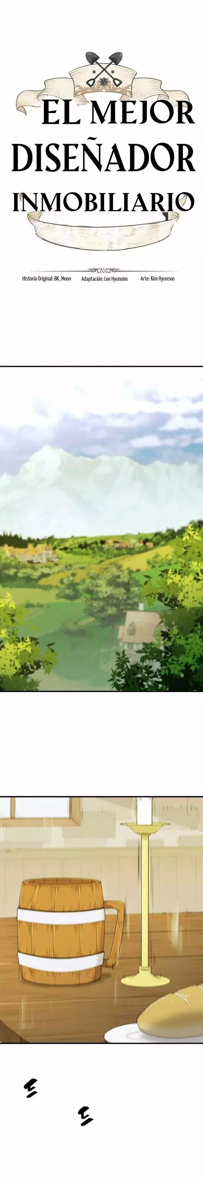 Read The Greatest Estate Developer Español Manga Online