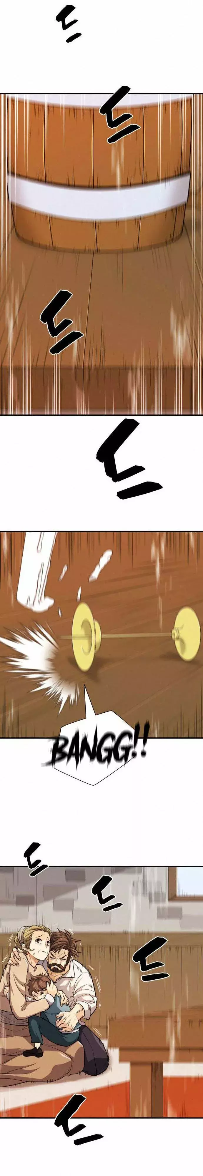 Read The Greatest Estate Developer Español Manga Online