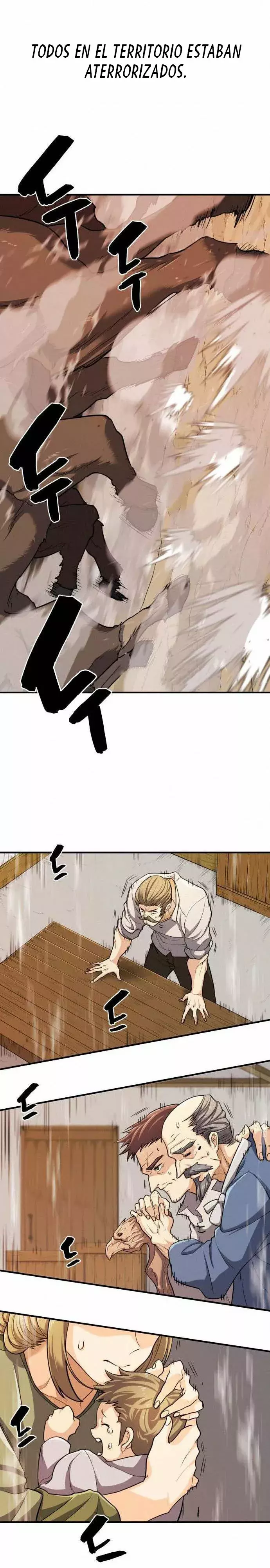 Read The Greatest Estate Developer Español Manga Online