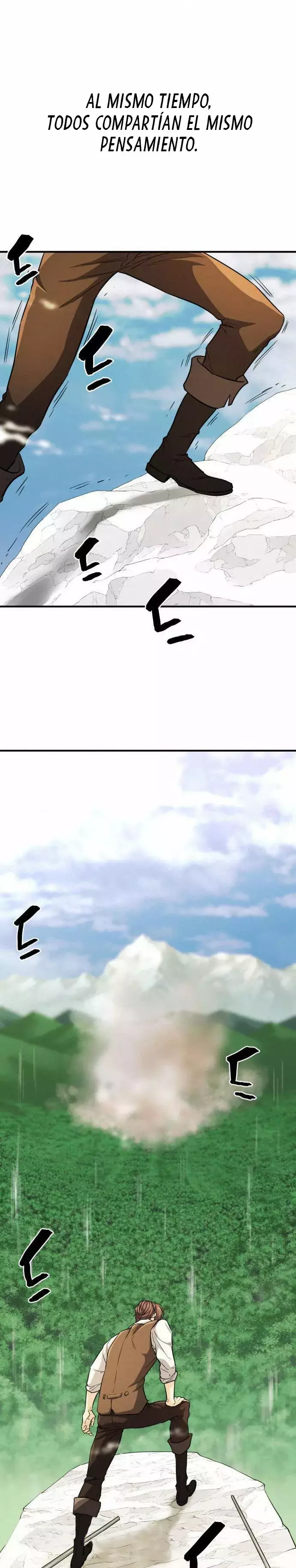 Read The Greatest Estate Developer Español Manga Online