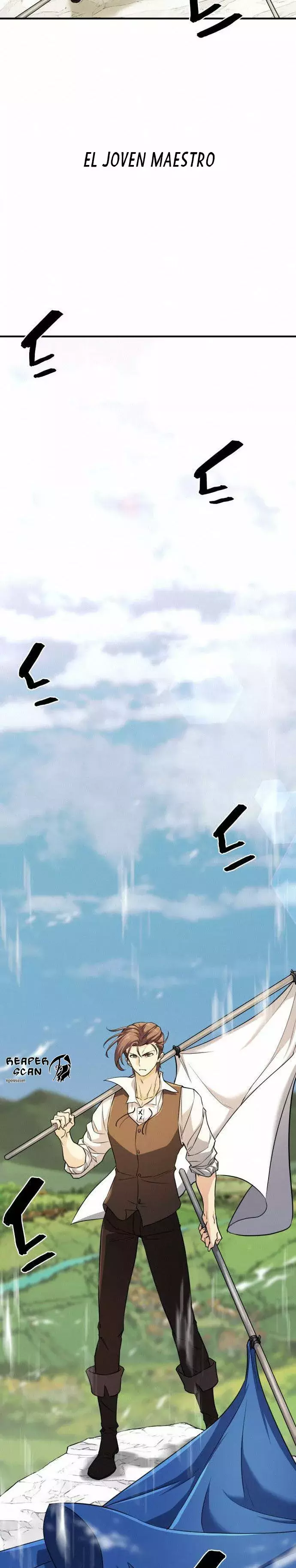 Read The Greatest Estate Developer Español Manga Online