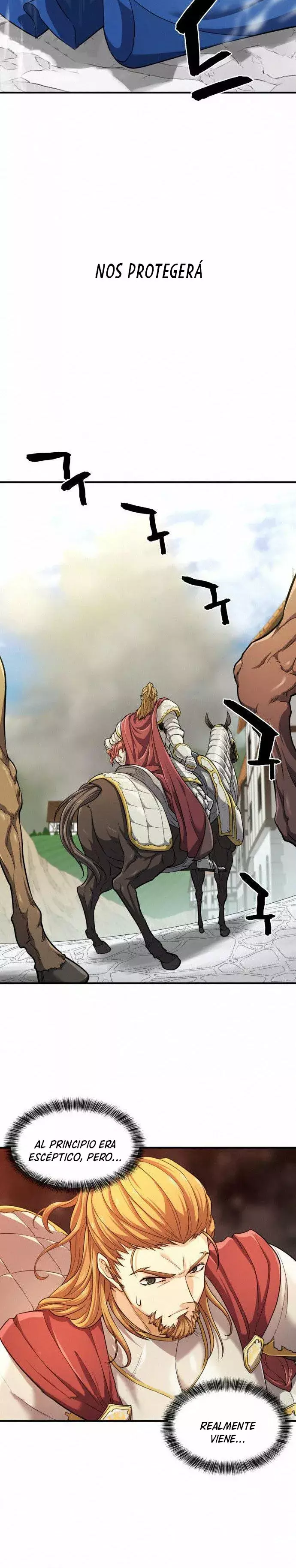 Read The Greatest Estate Developer Español Manga Online