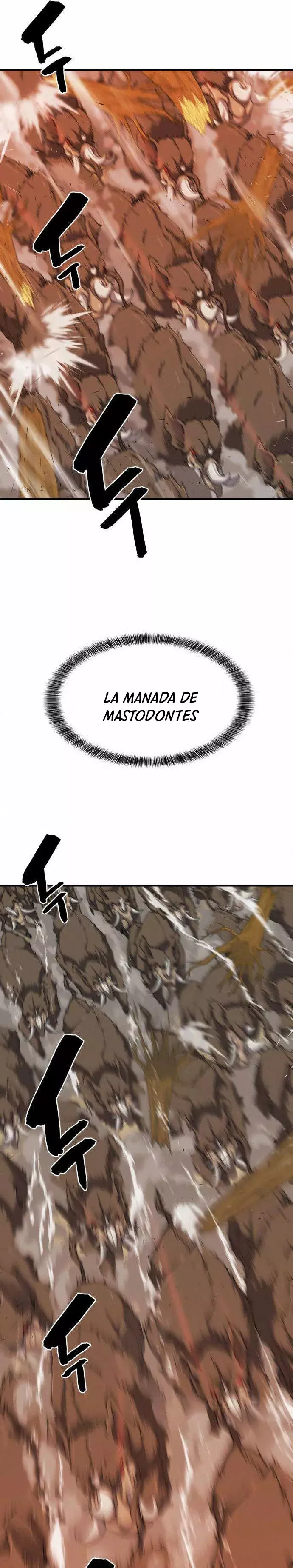 Read The Greatest Estate Developer Español Manga Online