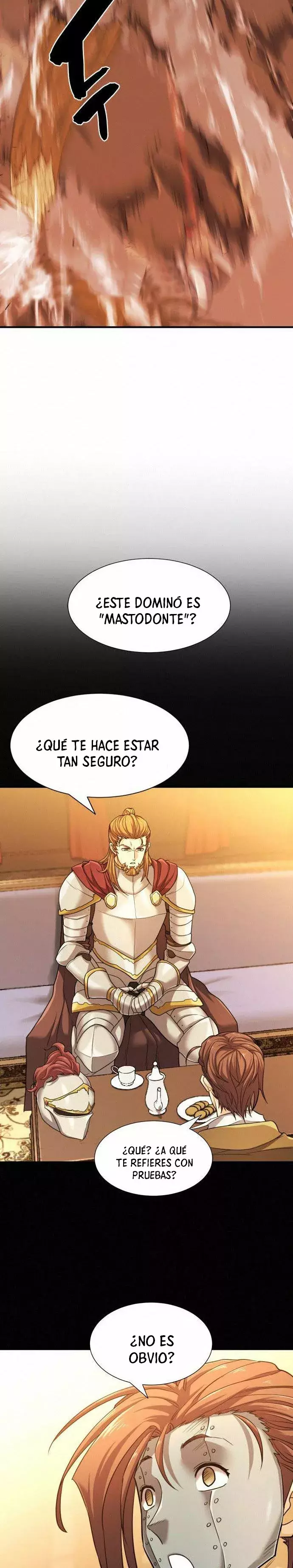 Read The Greatest Estate Developer Español Manga Online