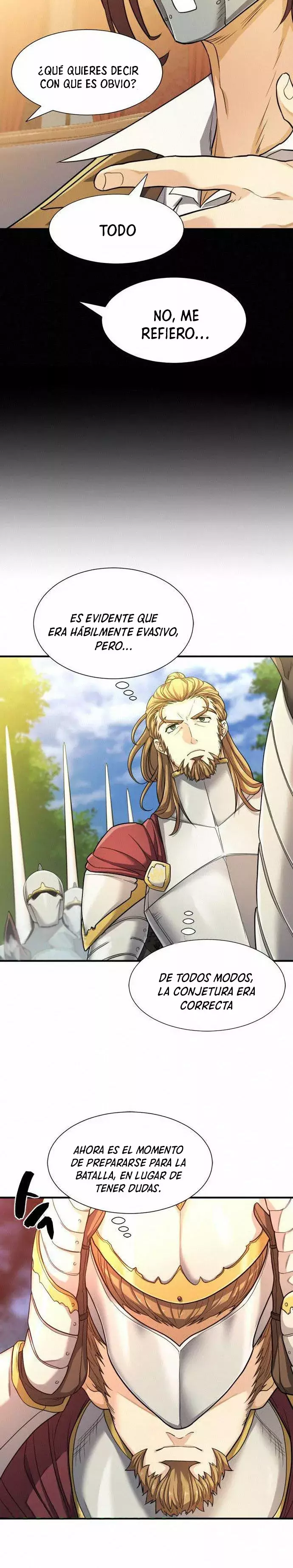 Read The Greatest Estate Developer Español Manga Online