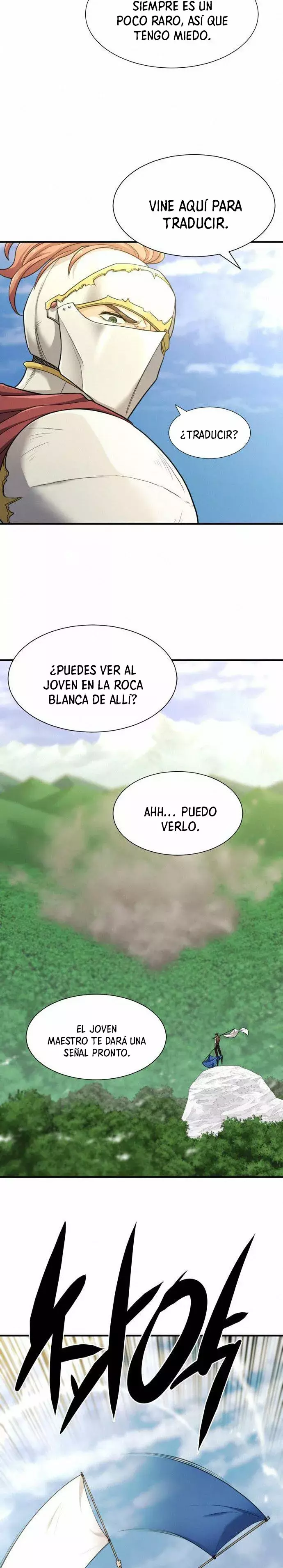 Read The Greatest Estate Developer Español Manga Online