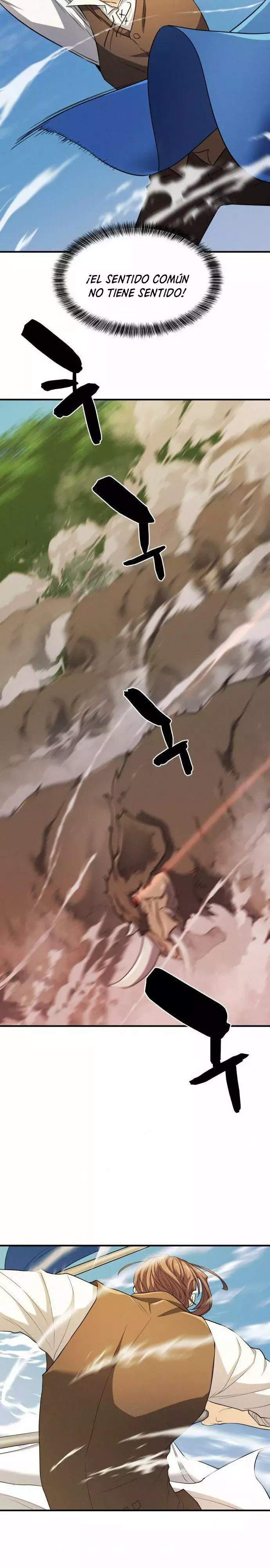 Read The Greatest Estate Developer Español Manga Online