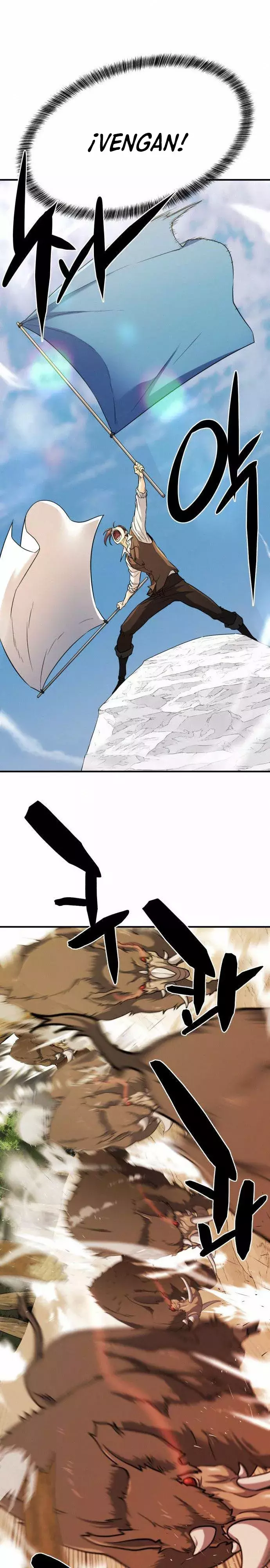 Read The Greatest Estate Developer Español Manga Online