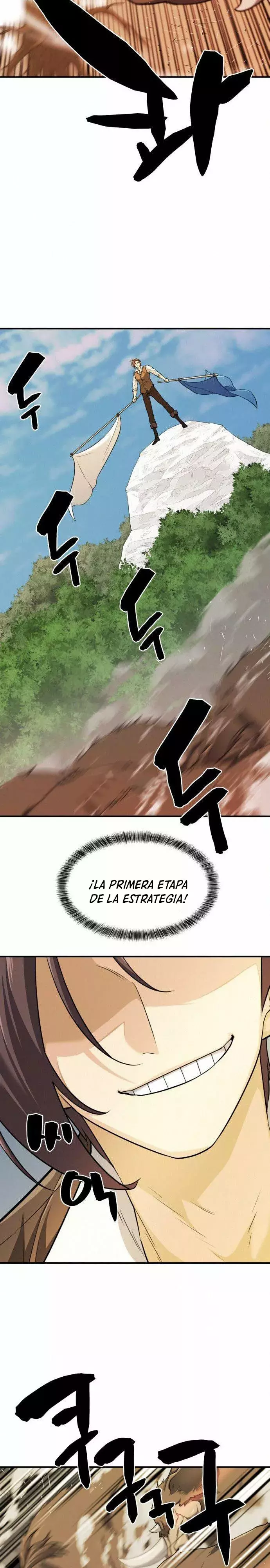 Read The Greatest Estate Developer Español Manga Online