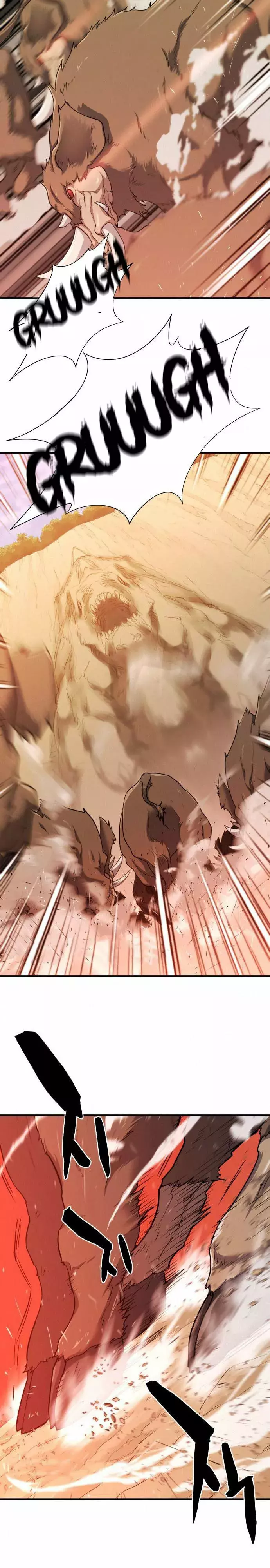 Read The Greatest Estate Developer Español Manga Online