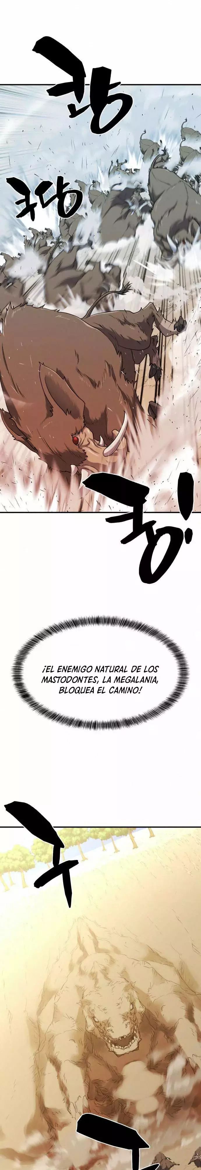 Read The Greatest Estate Developer Español Manga Online