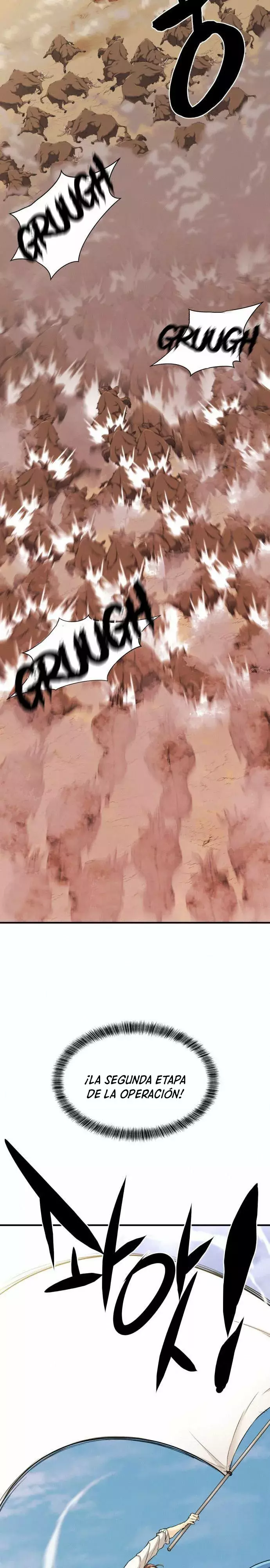 Read The Greatest Estate Developer Español Manga Online