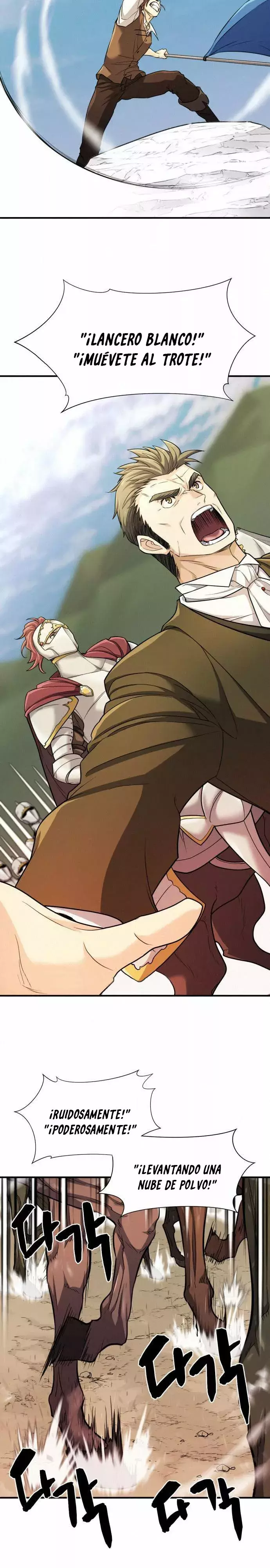 Read The Greatest Estate Developer Español Manga Online