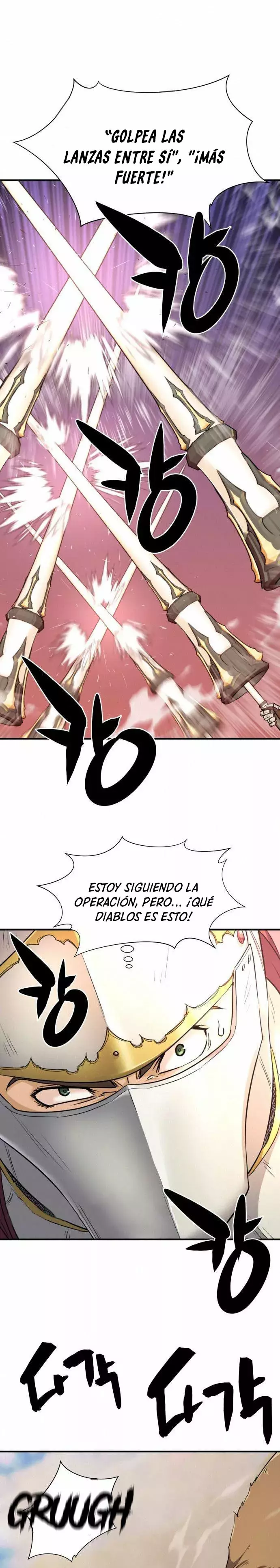 Read The Greatest Estate Developer Español Manga Online