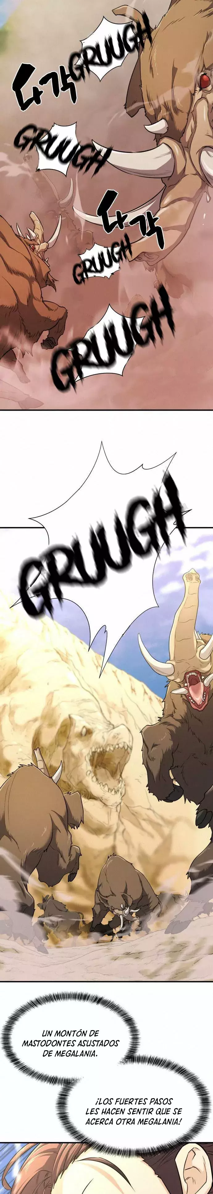 Read The Greatest Estate Developer Español Manga Online