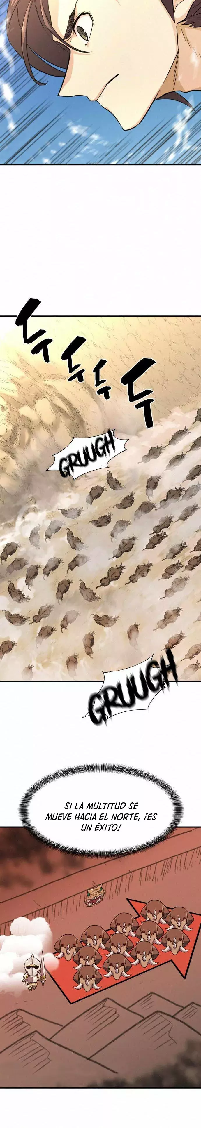 Read The Greatest Estate Developer Español Manga Online