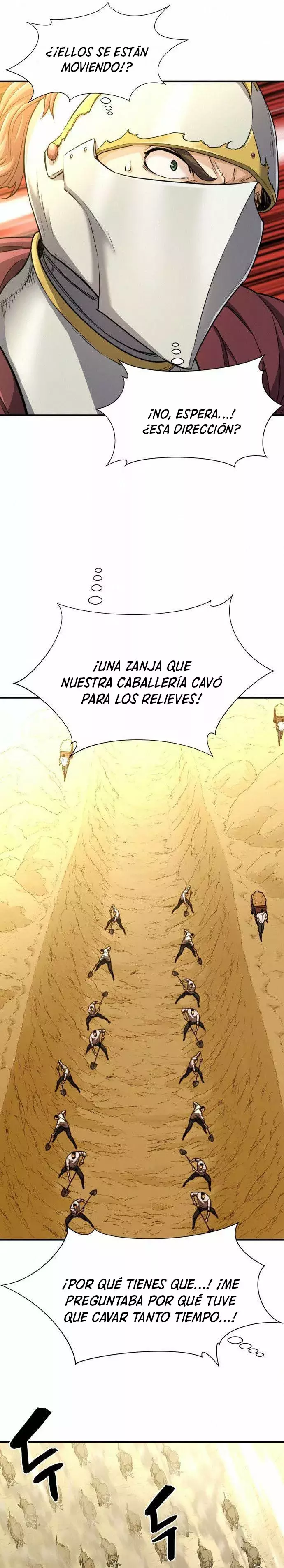 Read The Greatest Estate Developer Español Manga Online