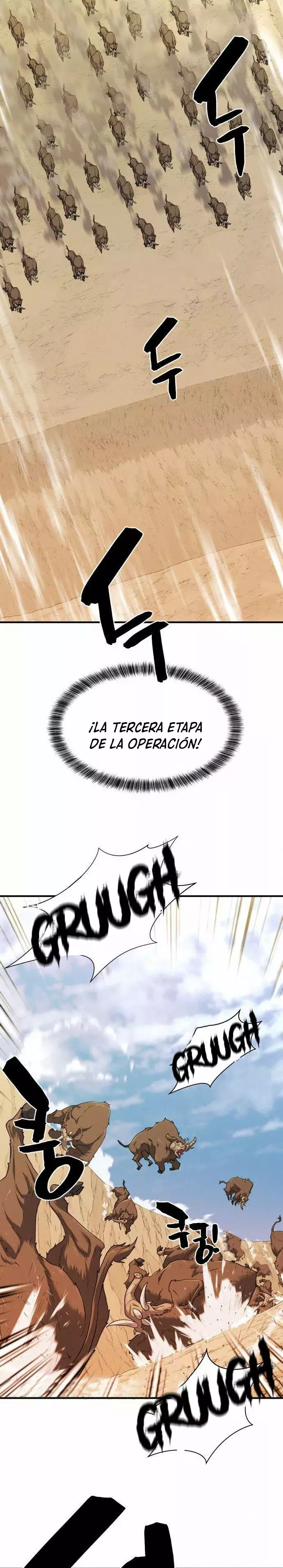 Read The Greatest Estate Developer Español Manga Online