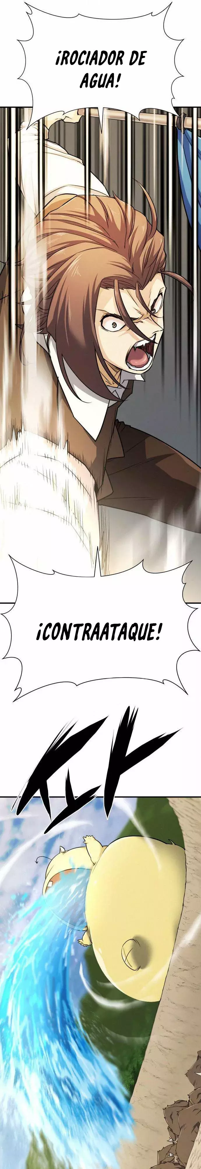 Read The Greatest Estate Developer Español Manga Online