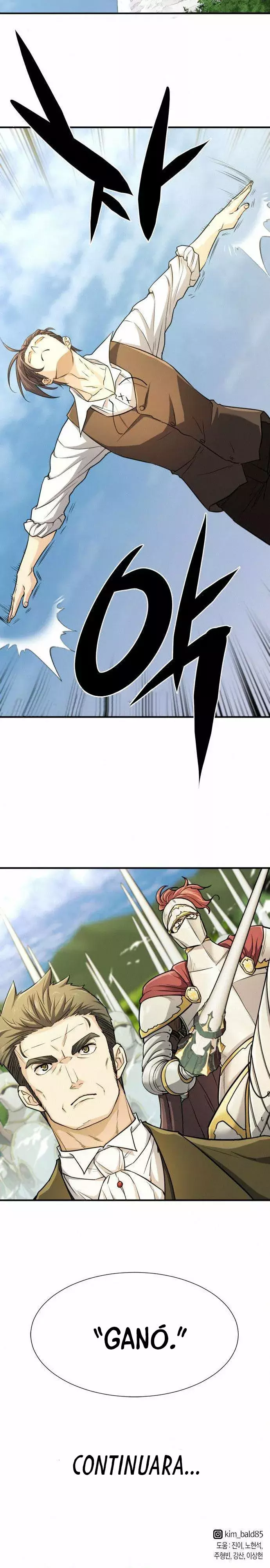 Read The Greatest Estate Developer Español Manga Online