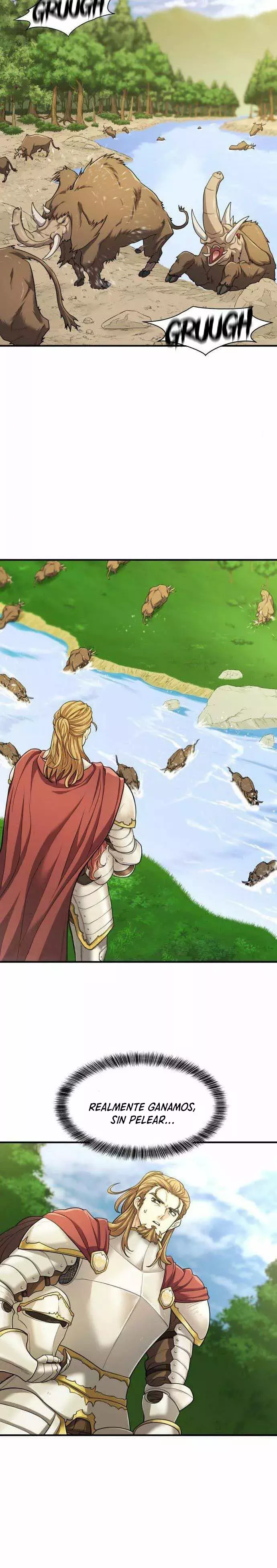 Read The Greatest Estate Developer Español Manga Online