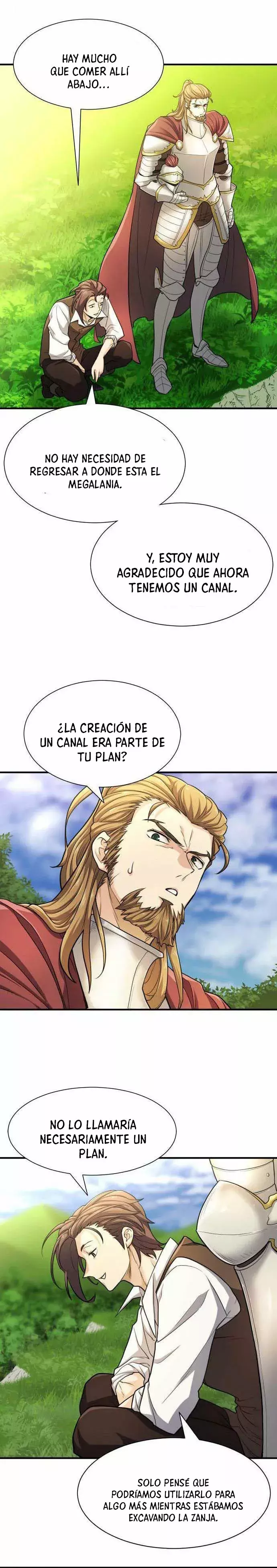 Read The Greatest Estate Developer Español Manga Online