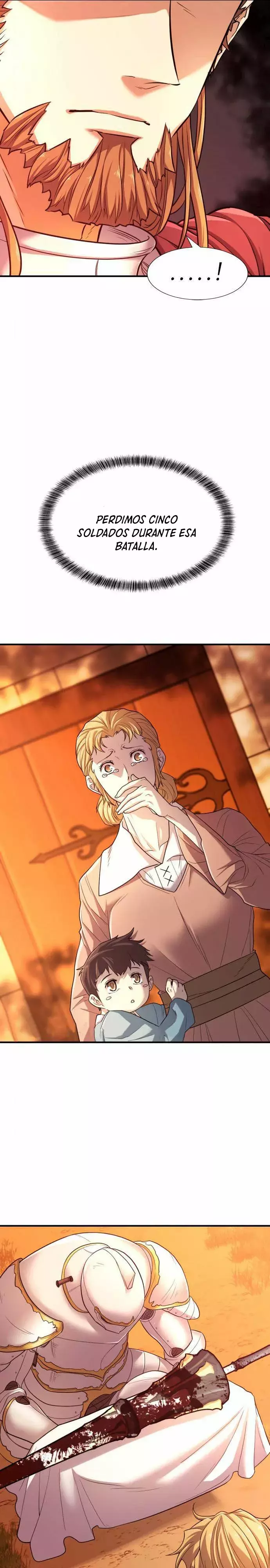 Read The Greatest Estate Developer Español Manga Online