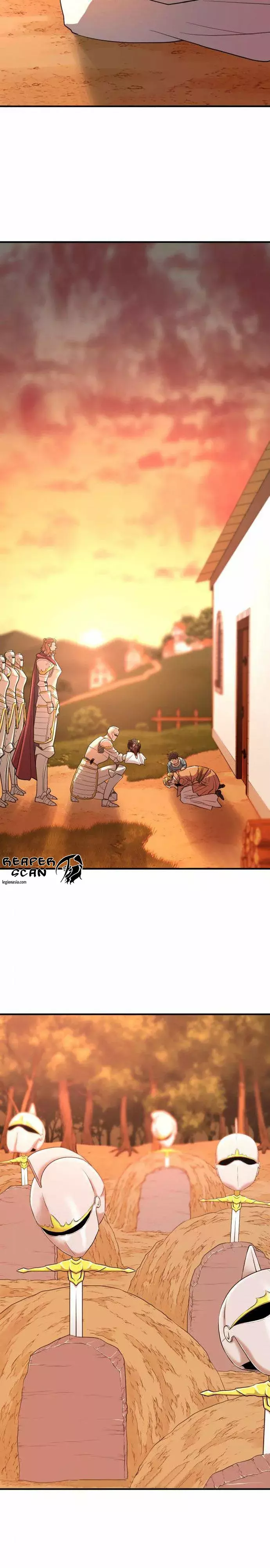 Read The Greatest Estate Developer Español Manga Online