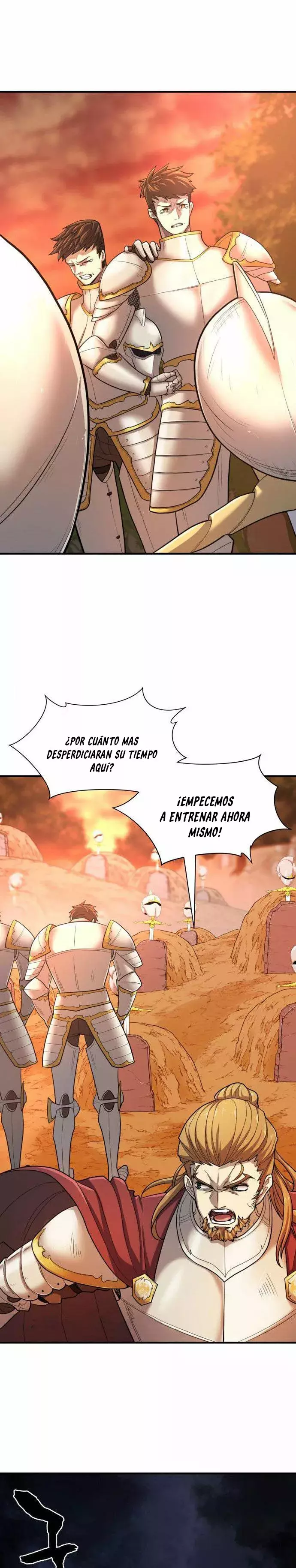 Read The Greatest Estate Developer Español Manga Online