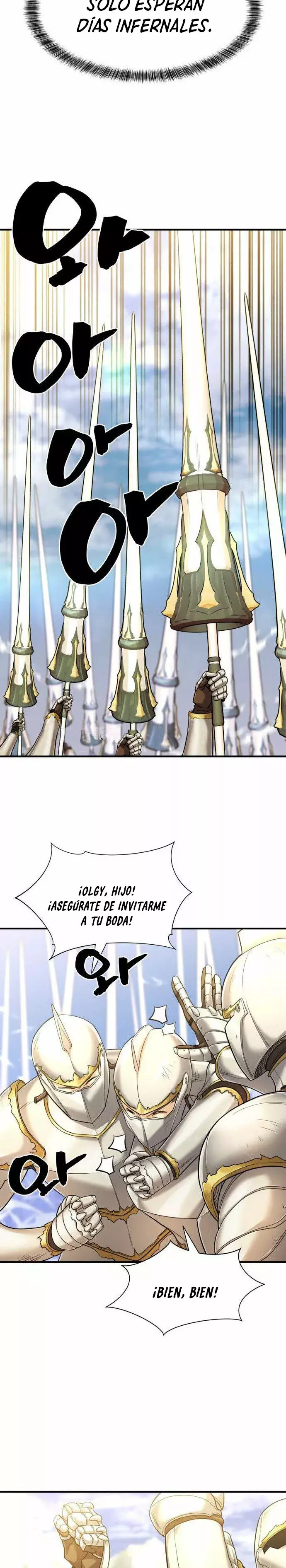 Read The Greatest Estate Developer Español Manga Online