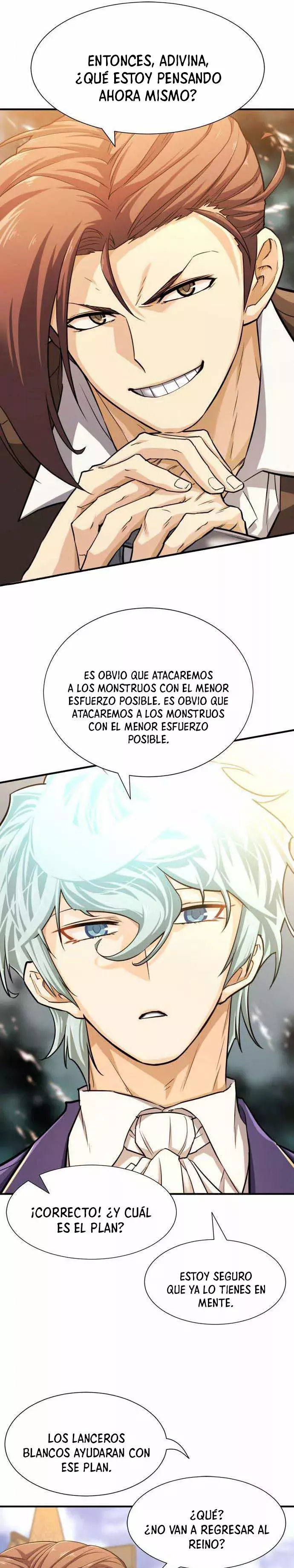 Read The Greatest Estate Developer Español Manga Online