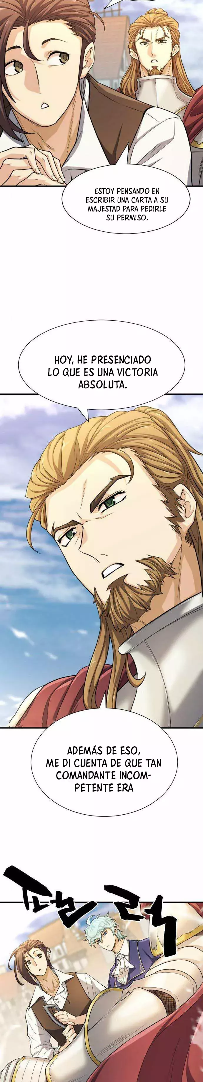 Read The Greatest Estate Developer Español Manga Online