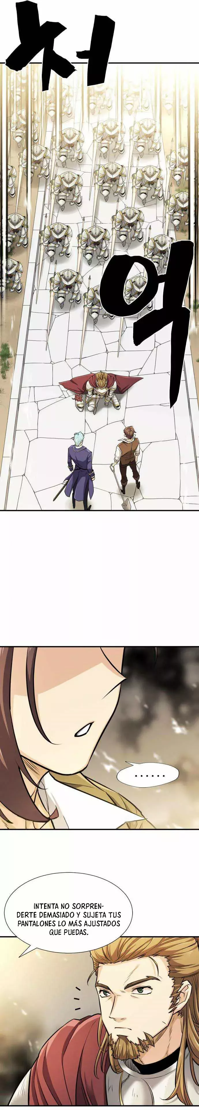 Read The Greatest Estate Developer Español Manga Online