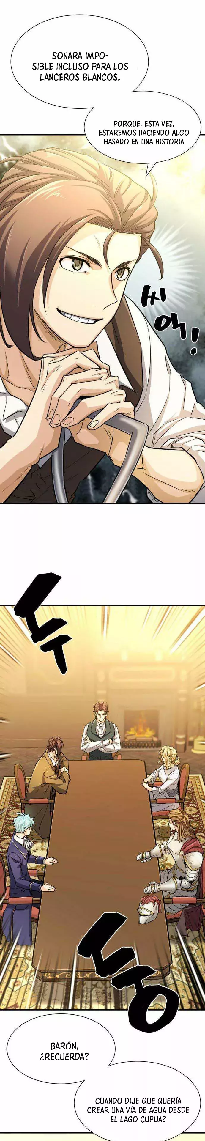 Read The Greatest Estate Developer Español Manga Online