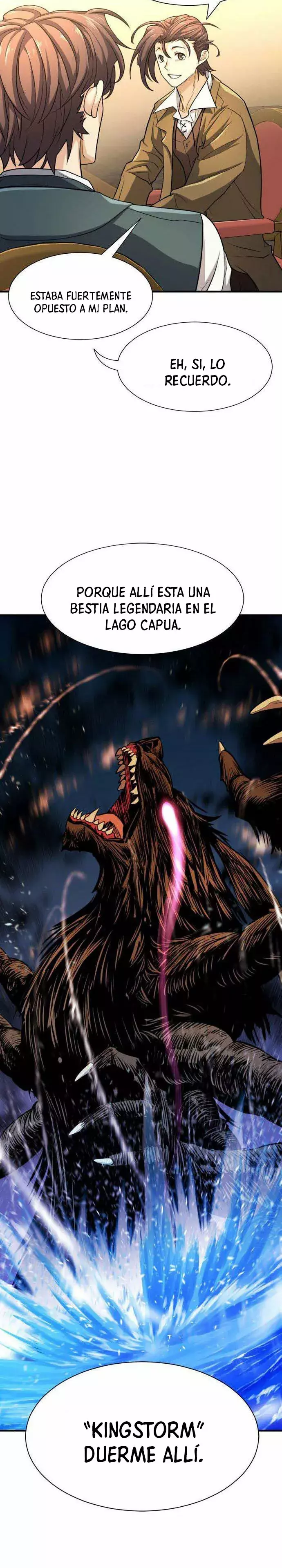 Read The Greatest Estate Developer Español Manga Online